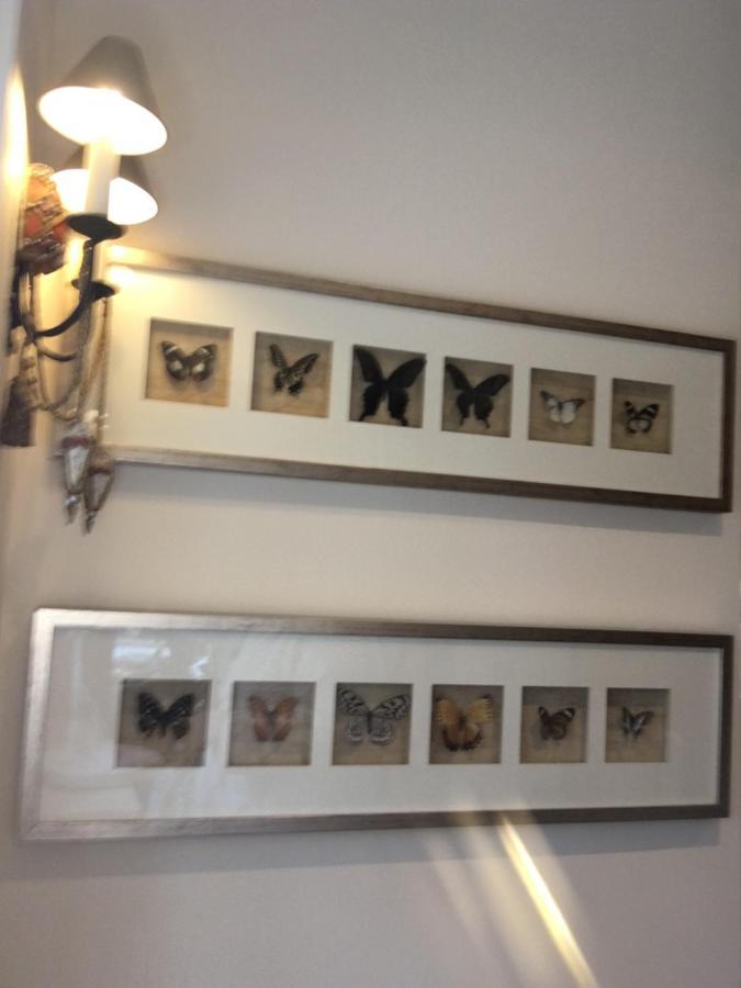 Retreat At The Knowe Auchincruive Estate Bed and Breakfast Ayr Eksteriør billede