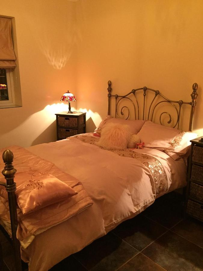 Retreat At The Knowe Auchincruive Estate Bed and Breakfast Ayr Eksteriør billede