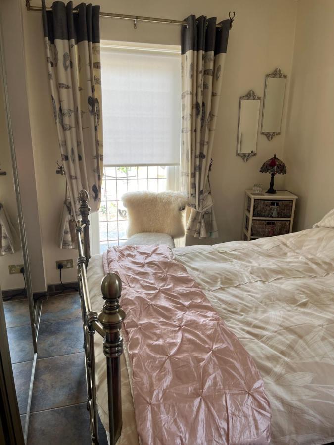 Retreat At The Knowe Auchincruive Estate Bed and Breakfast Ayr Eksteriør billede