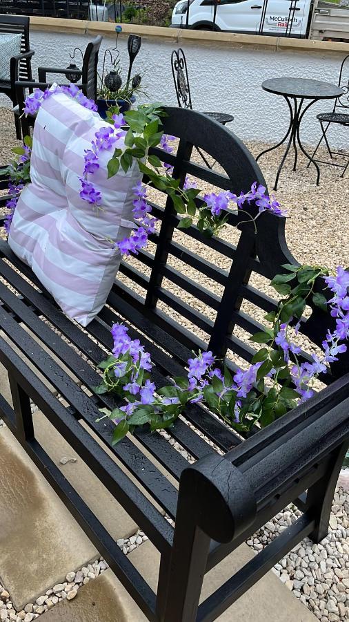 Retreat At The Knowe Auchincruive Estate Bed and Breakfast Ayr Eksteriør billede
