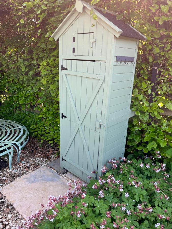 Retreat At The Knowe Auchincruive Estate Bed and Breakfast Ayr Eksteriør billede