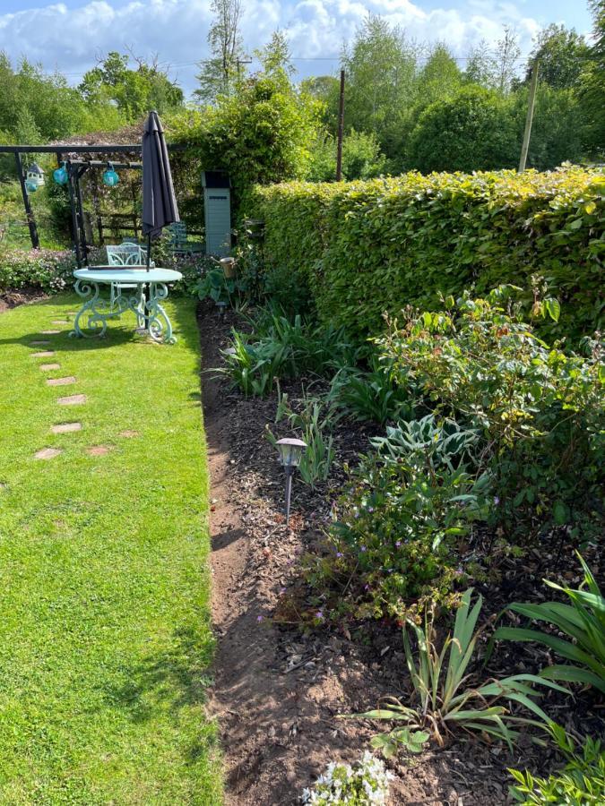 Retreat At The Knowe Auchincruive Estate Bed and Breakfast Ayr Eksteriør billede