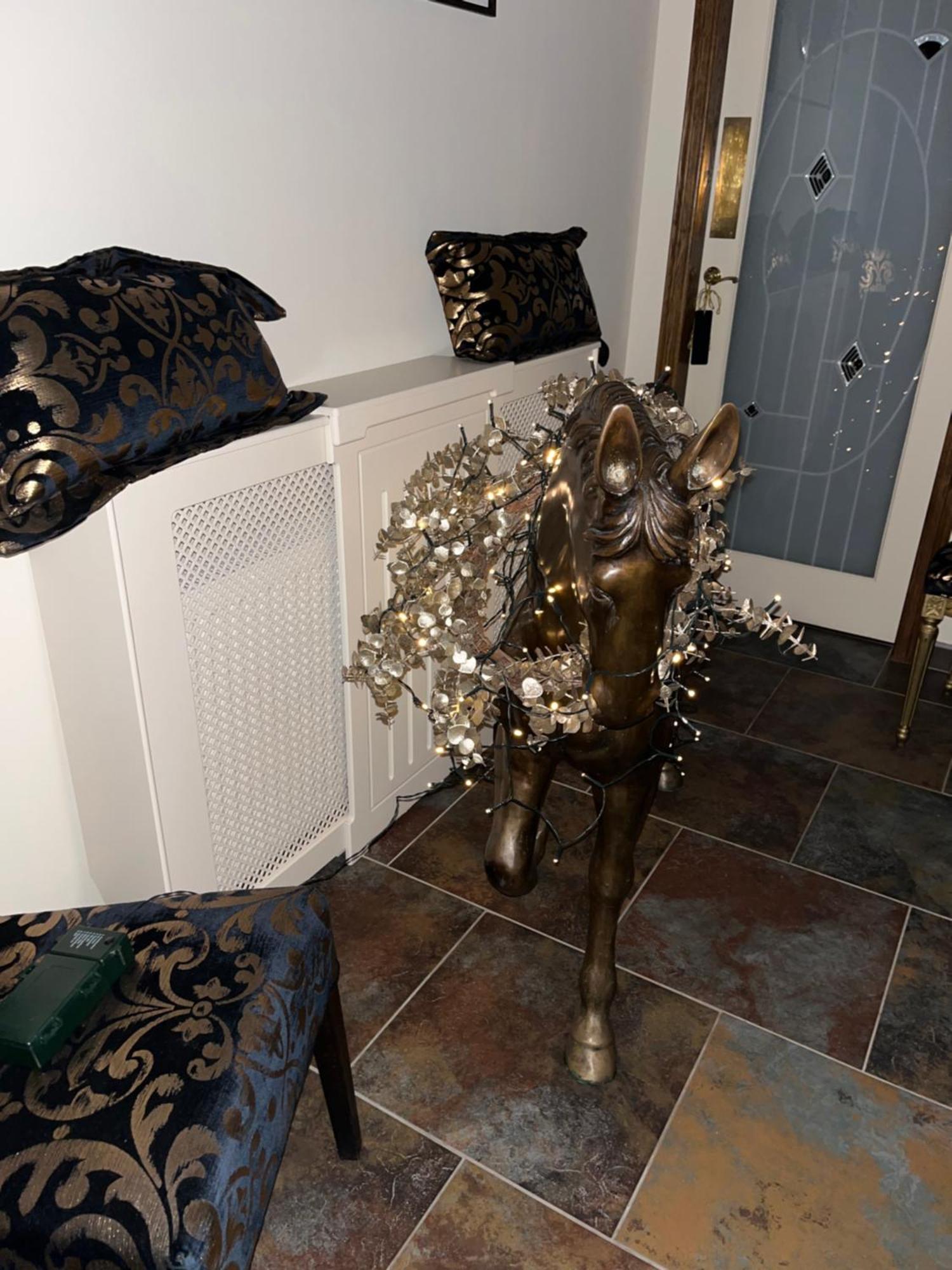 Retreat At The Knowe Auchincruive Estate Bed and Breakfast Ayr Eksteriør billede