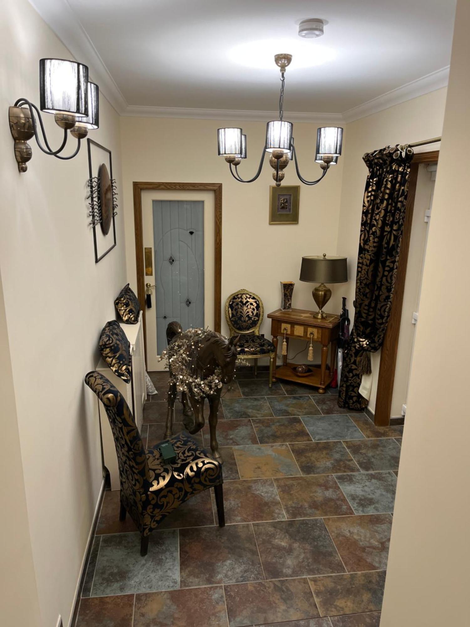 Retreat At The Knowe Auchincruive Estate Bed and Breakfast Ayr Eksteriør billede
