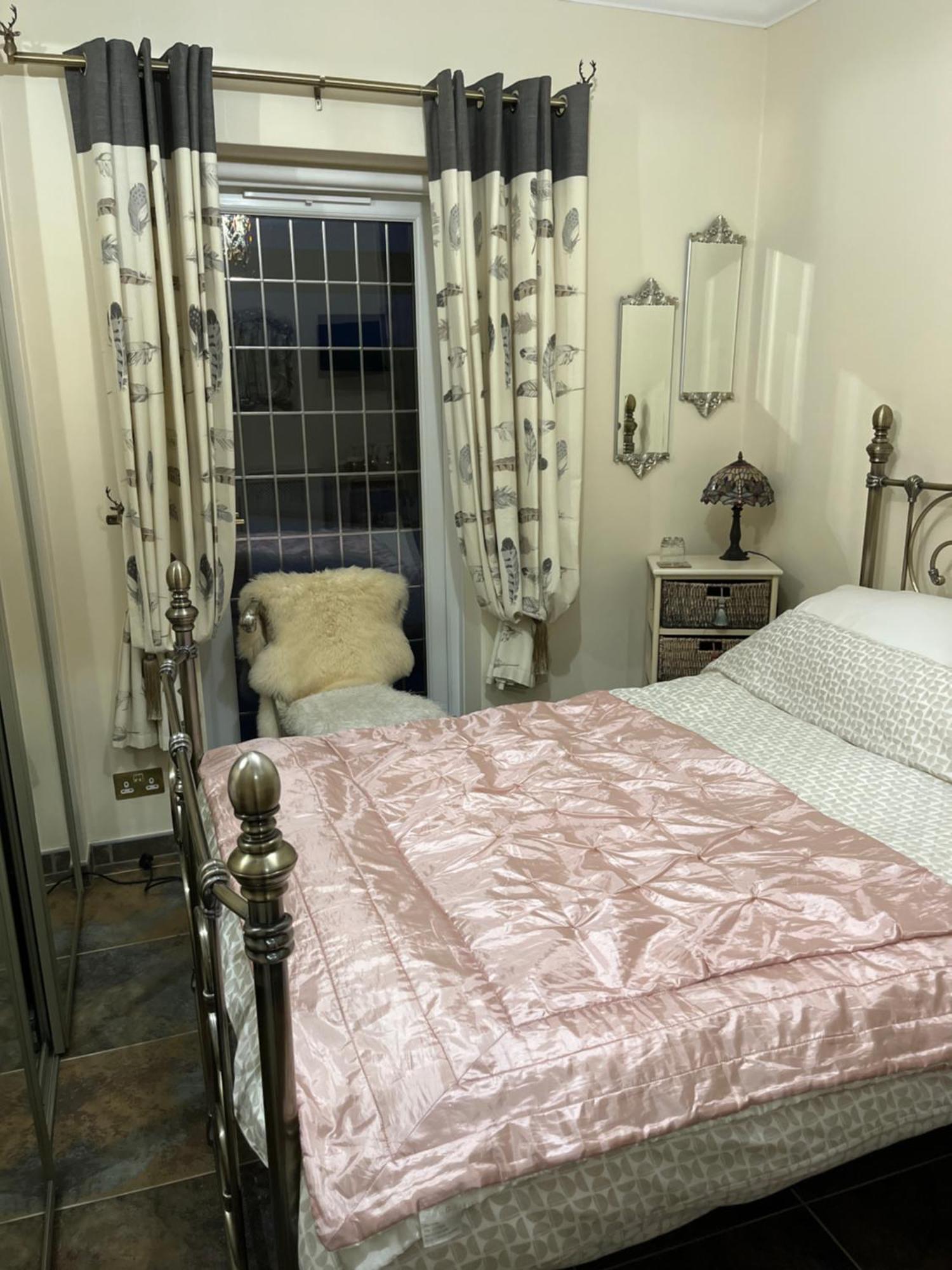 Retreat At The Knowe Auchincruive Estate Bed and Breakfast Ayr Eksteriør billede