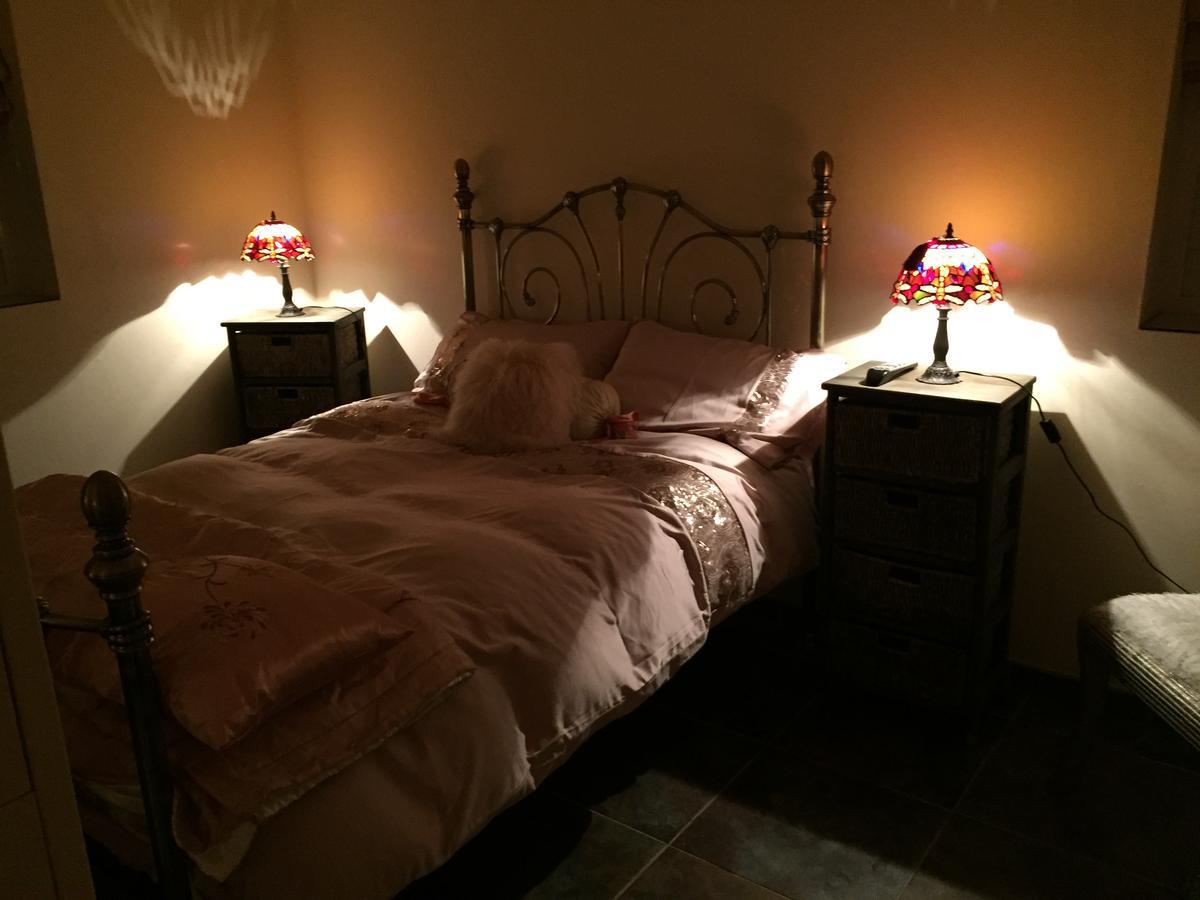 Retreat At The Knowe Auchincruive Estate Bed and Breakfast Ayr Eksteriør billede